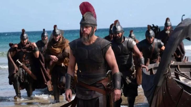 'The Odyssey', Christopher Nolan’ın en çok kazandıran filmi oldu