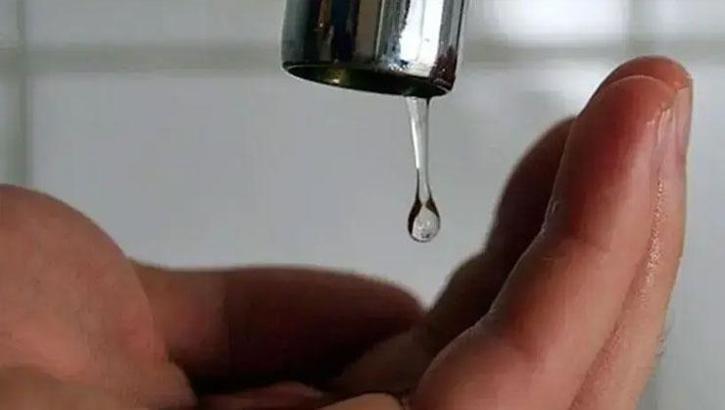 İSKİ'den duyuru! 8 saatlik su kesintisi