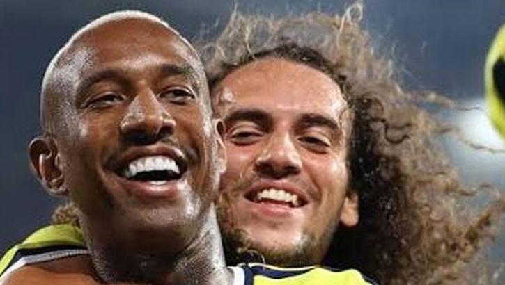 Haydi Fener bir daha