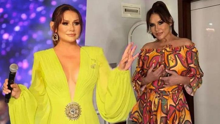 Şarkıcı Deniz Seki korkuttu! Apar topar ameliyata alındı