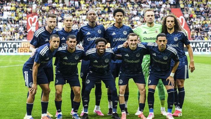 Fenerbahçe'de flaş ayrılık iddiası: 'Sturm Graz maçı son maçı olacak'