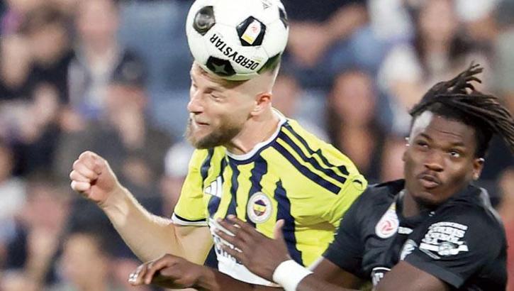 Adım adım Devler Ligi’ne