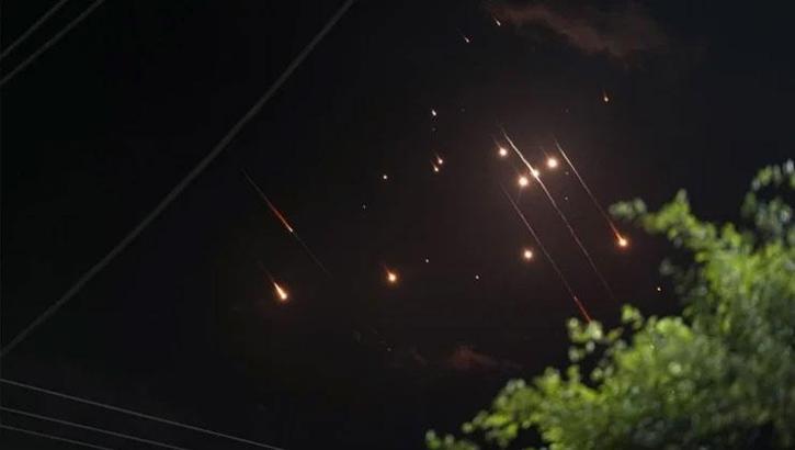 ABD'nin Orta Doğu'daki kabusu! İran'ın "Rus taktiği" sistemleri kilitledi