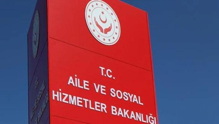 Bakanlıktan ‘Küçük trans çocuklara örnek olacağız’ paylaşımlarına ilişkin suç duyurusu
