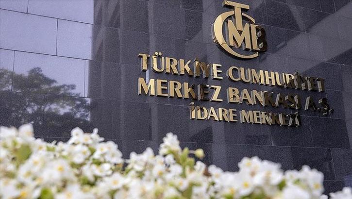 Merkez Bankası'nın yıl sonu enflasyon tahmini belli oldu