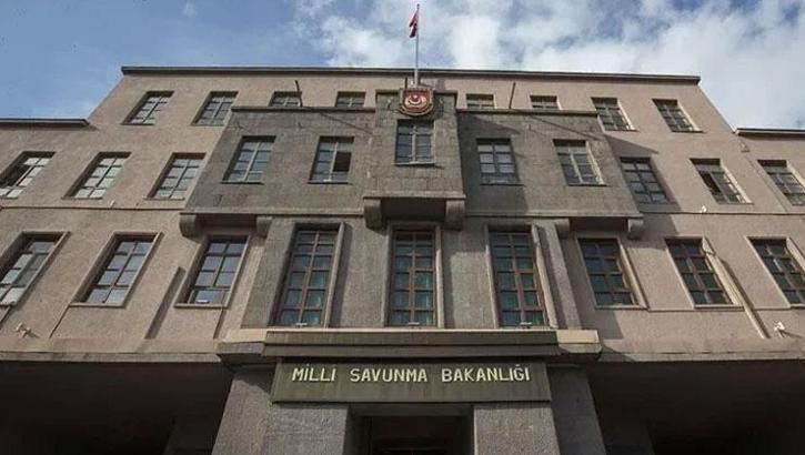 MSB 'Mekke Anlaşması’nın detaylarını paylaştı: Askeri iş birliği kademeli geliştirilecek