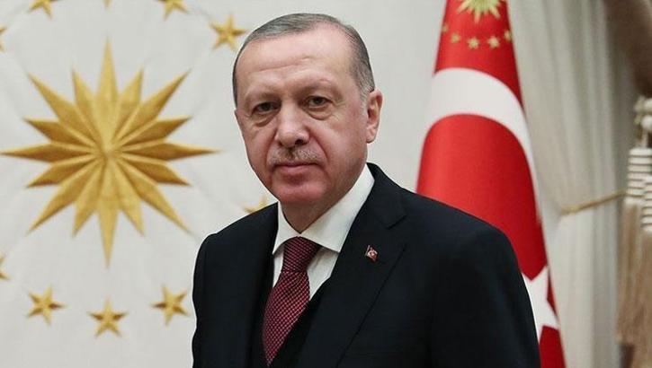 Cumhurbaşkanı Erdoğan'dan AK Parti'nin 25. yılına özel mesaj! 'Çeyrek asırlık dönüşüm hikayesi'
