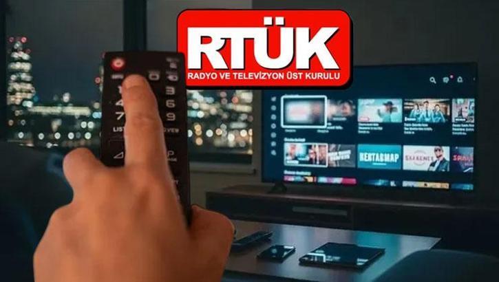 RTÜK'ten dijital platformlara göstermelik yaptırım! 'Çocuk istismarının cezası nasıl 250 bin lira olur?'