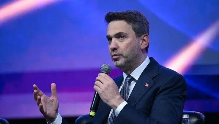 Bakan Bayraktar açıkladı: Gençlere evlilik desteğinde kaynak 21,9 milyar liraya ulaştı