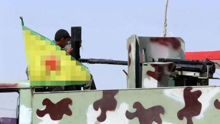 Suriye'den YPG açıklaması! ‘Terör örgütünün feshedildiği çok yakında duyurulacak’