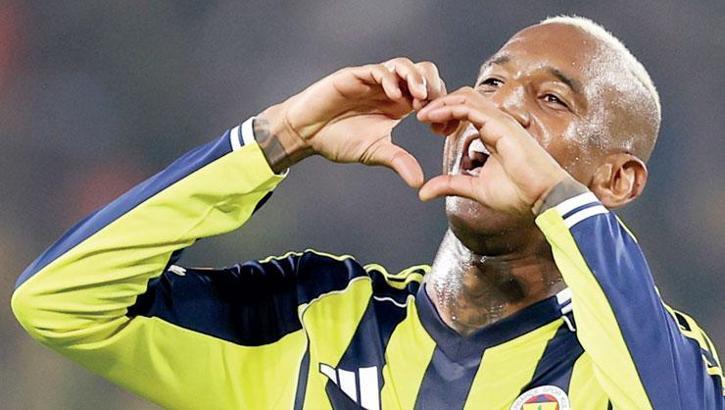 Hedef devler ligi Fener göster kendini