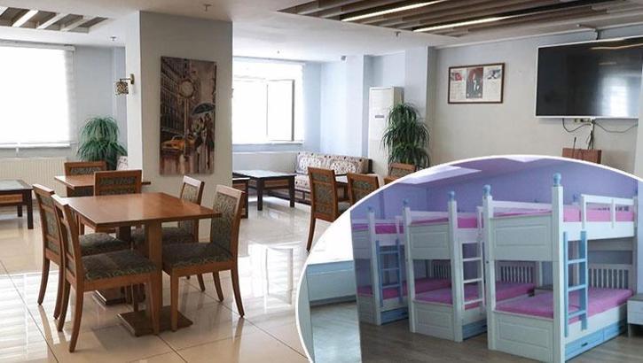 YKS sonuçları açıklandı, öğrencilerin yeni telaşı başladı! Özel yurtlarda fiyatlar cep yakıyor