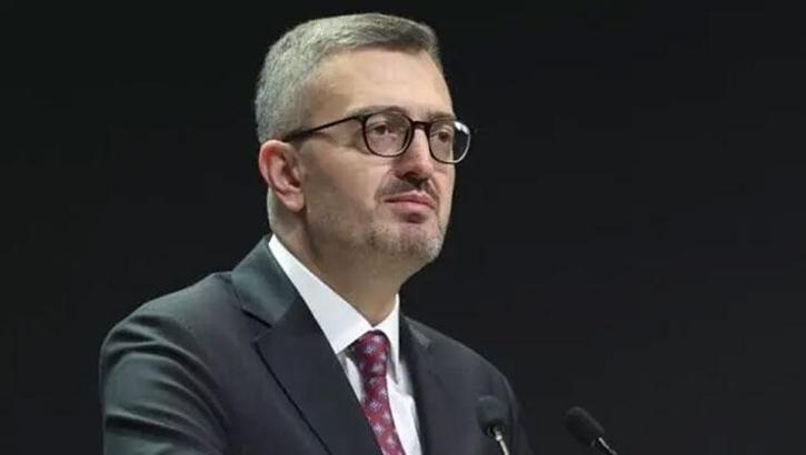 İletişim Başkanı Duran: Netanyahu'nun kanlı oyunlarını bozacağız