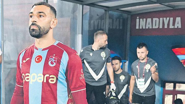Salah daha ne yapsın