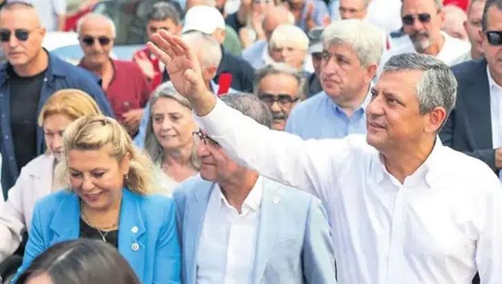 Özel Özel: Çiftçinin kredi borcunu sileceğiz