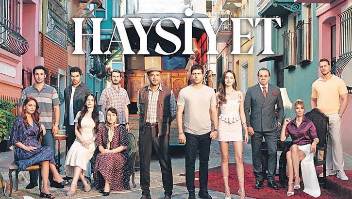 Yeni afişe tam not