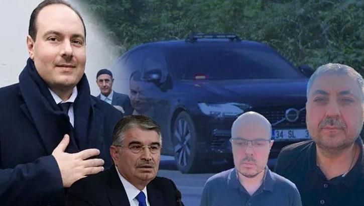 Kuriş dosyasında dikkat çeken üçgen! Firari kaçırma, Belaruslu yolcular ve şüpheli araç trafiği