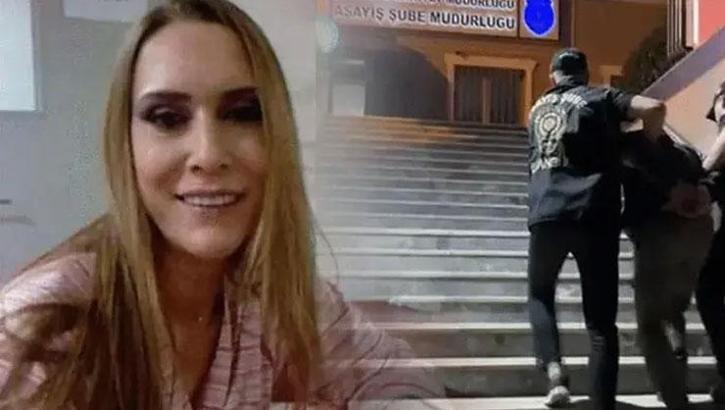 Mezdeke dansçısı Aynur Kanbur cinayeti! İşte 4 şüpheli için istenen ceza