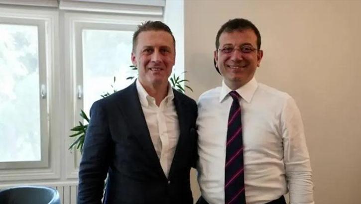 'İmamoğlu Çıkar Amaçlı Suç Örgütü' davası! Ertan Yıldız'dan çok konuşulacak ifade