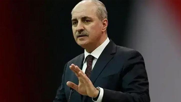 TBMM Başkanı Kurtulmuş, Şuhut Atatürk Evi'ndeki programda konuştu! 'Milletimiz bir ve beraber olarak yaşayacaktır'