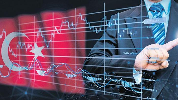 Türkiye’nin kredi risk primi 6 ayın en düşük seviyesinde