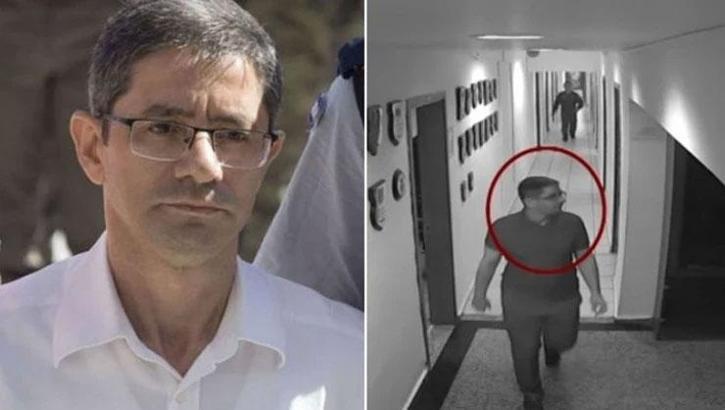 2 ilde operasyon: FETÖ'cü Kemal Batmaz'ın kızı Esma Batmaz gözaltına alındı