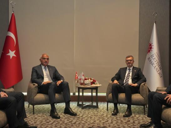 Dünya Türk dizilerini izliyor, Türkiye'yi merak ediyor