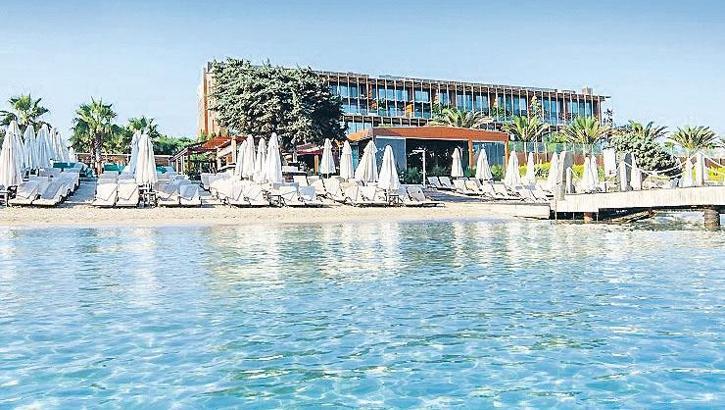 Şezlong operasyonu