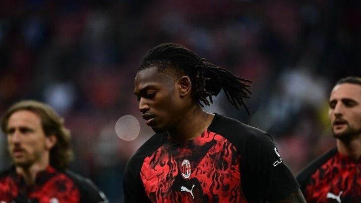 Leao'dan transfer kararı