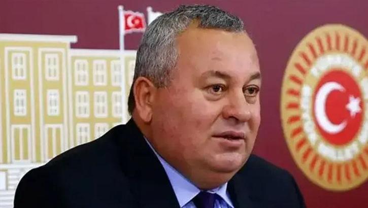 Yeni Parti İstanbul Milletvekili Cemal Enginyurt’un danışmanı Tekinoğlu gözaltına alındı