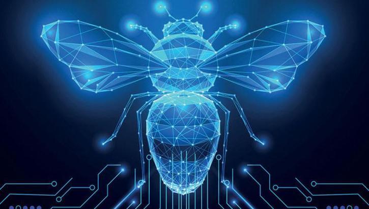 Kovandan sofraya veri destekli üretim