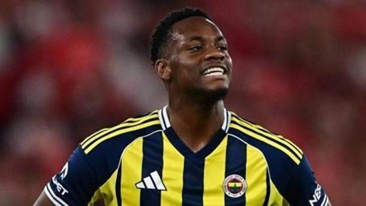 Jhon Duran'ın menajerinden açıklama!