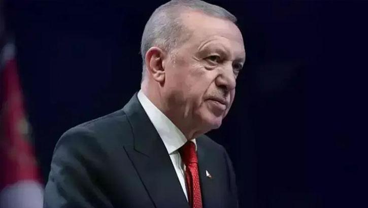 Cumhurbaşkanı Erdoğan, Şanghay İşbirliği Teşkilatı Zirvesi'ne katılacak