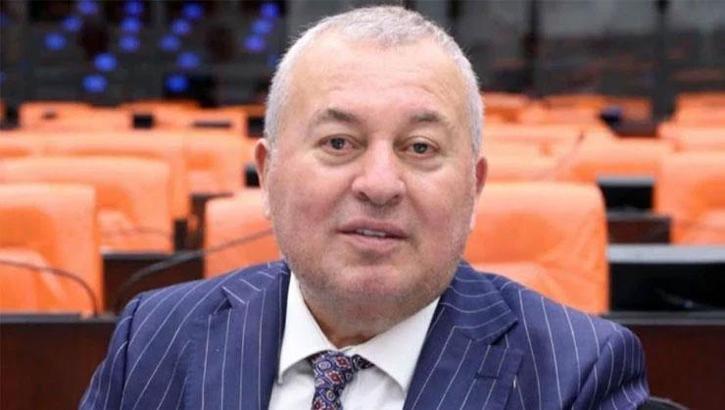 Cemal Enginyurt'un danışmanı Cem Tekinoğlu tutuklandı