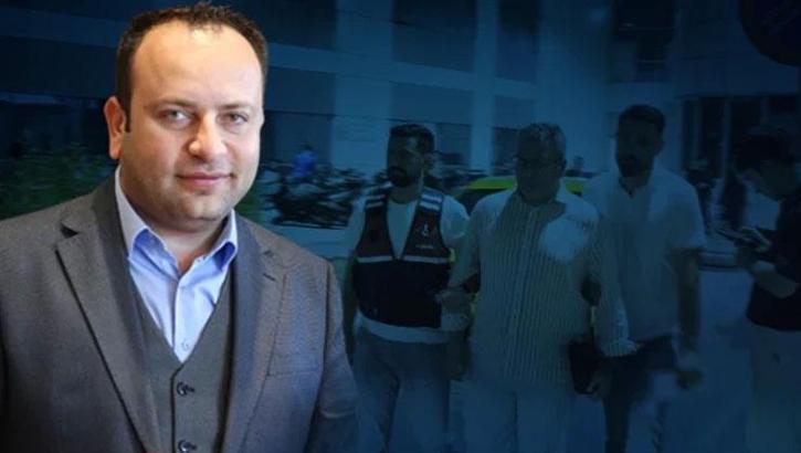 Cem Küçük soruşturması | İsmail Çanak adli kontrol tedbiriyle serbest bırakıldı