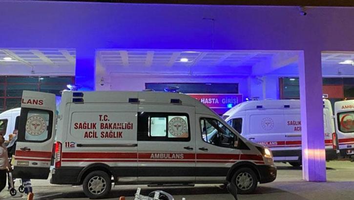 2,5 yaşındaki çocuk sulama havuzunda ölü bulundu
