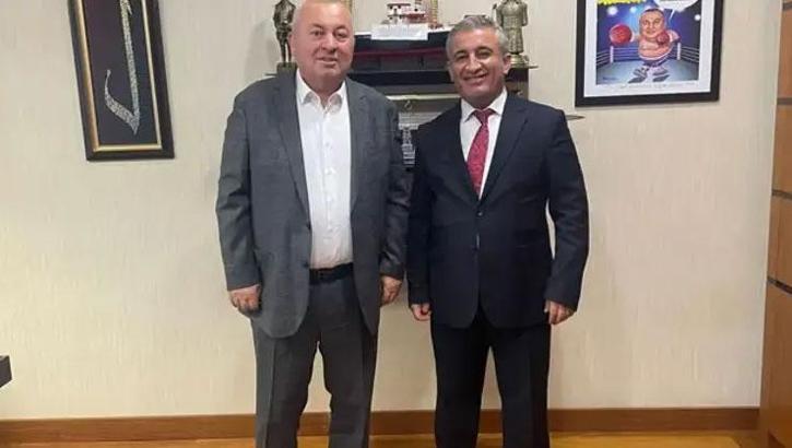 Cemal Enginyurt'un danışmanı Cem Tekinoğlu'nun ifadesi ortaya çıktı