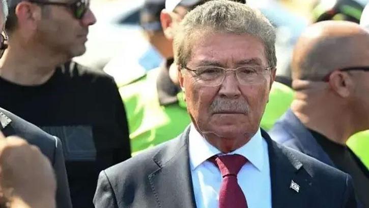 Girne'de bir kişinin cansız bedenine ulaşıldı
