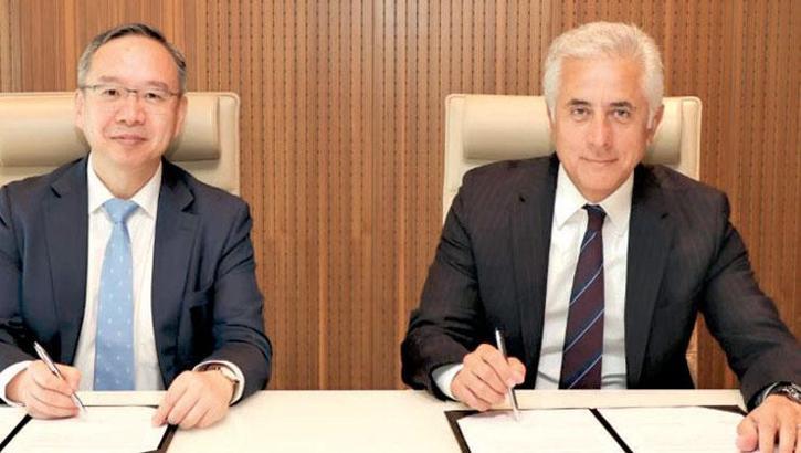 Yeşil finansmana 100 milyon dolar