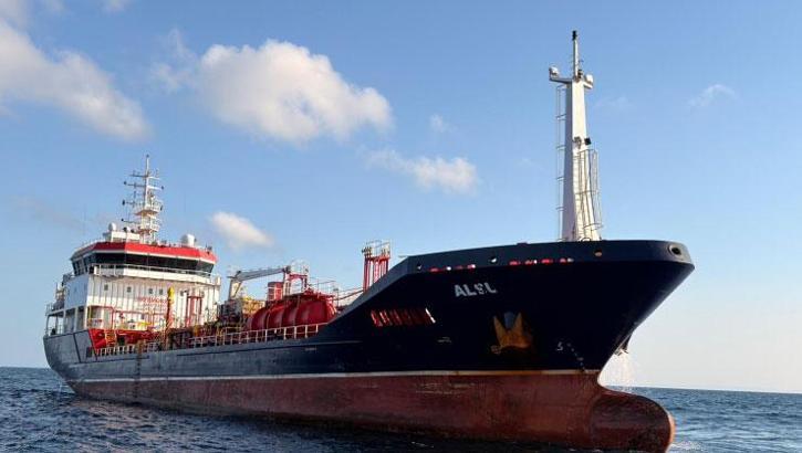 Silivri’de gemi kazasında yeni gelişme: 9 kişi hakkında işlem başlatıldı