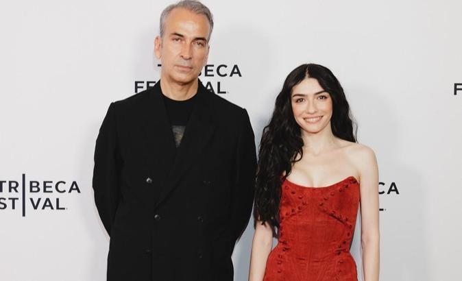 Alphan Eşeli’nin filmi 'Mutter: Bir Annenin Hatıra Defteri' Sitges Film Festivali’nde yarışacak