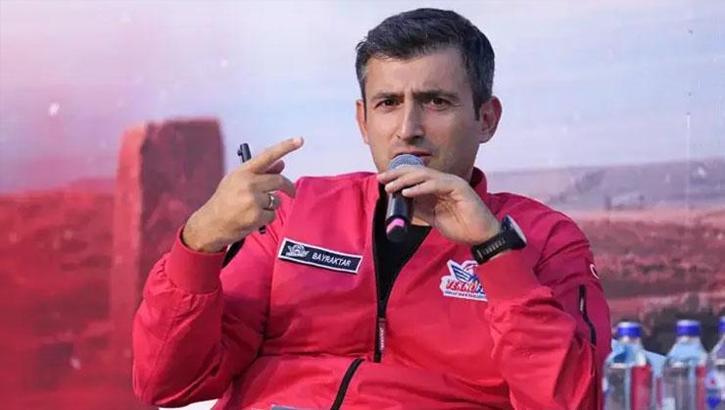 Selçuk Bayraktar'dan heyecanlandıran 'nükleer enerji' açıklaması! 'Birkaç sene içinde SMR'leri yapabileceğimize inanıyorum'