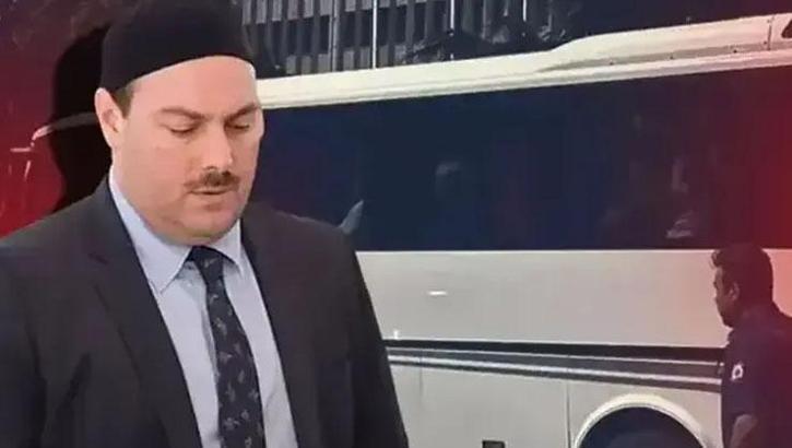 'Alihan Kuriş suç örgütü' soruşturmasında firari İrfan Yılmaz hakkında yakalama kararı