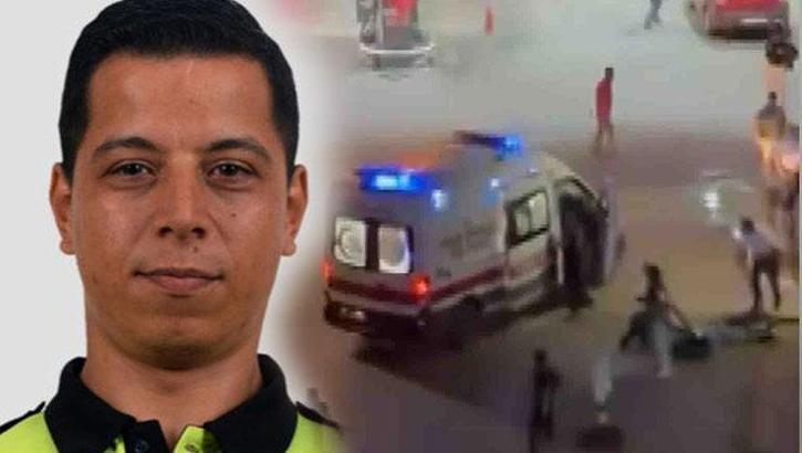 Esenyurt'ta korkunç olay! Korsan taksicilik yapan emekli polis, ceza yazan meslektaşını öldürdü