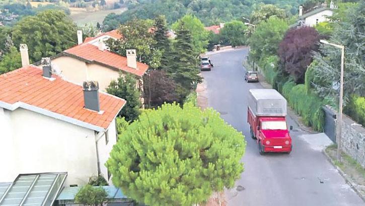 Sivas'ın Yolları Haysiyet'e çıktı