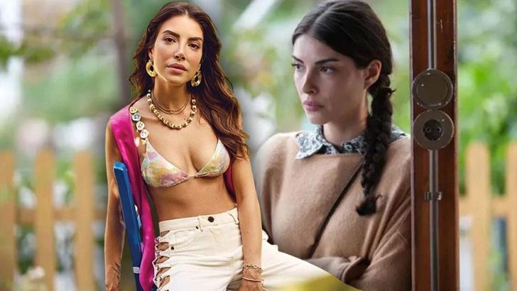 Deniz Baysal: 'Benim birisiyle anlaşmama ihtimalim yok gibi' - Magazin Haberleri