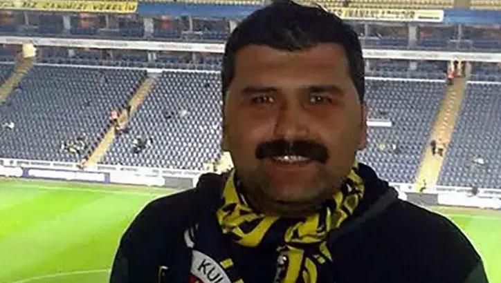 Fenerbahçe-Beşiktaş derbisinde kalp krizi geçiren gaziden acı haber geldi