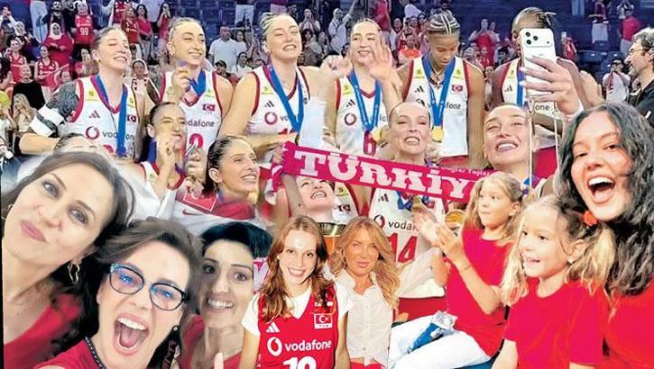 Tarihi gece tarihi sevinç