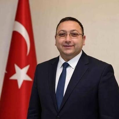 ÜSKÜDAR BELEDİYESİ BAŞKAN VEKİLİ DÜNDAR ZİYA GÜLTEKİN KİMDİR, KAÇ YAŞINDA VE NERELİ? CUMHUR İTTİFAKI ADAYI DÜNDAR ZİYA GÜLTEKİN HANGİ GÖREVLERDE BULUNDU, NE İŞ YAPIYOR?