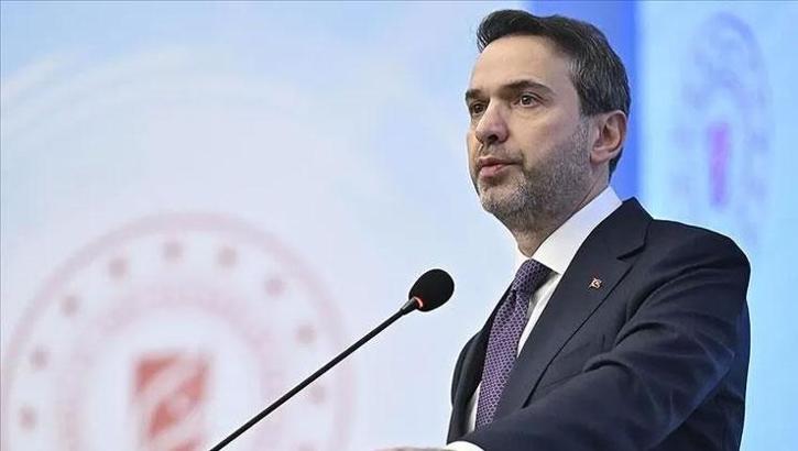 Bakan Bayraktar: Gabar'da petrol üretimi günlük 83-84 bin varile ulaştı